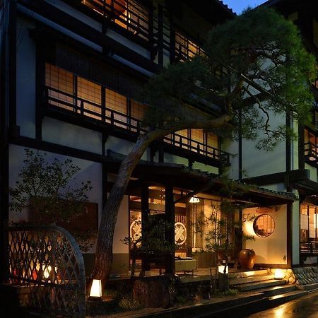 Ryokan Sugimoto Matsumoto Buitenkant foto