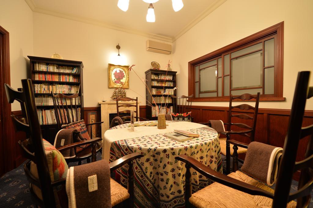 Ryokan Sugimoto Matsumoto Buitenkant foto