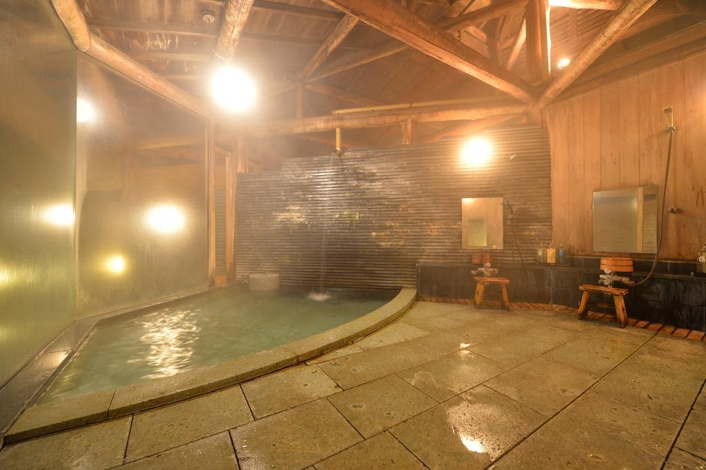 Ryokan Sugimoto Matsumoto Buitenkant foto