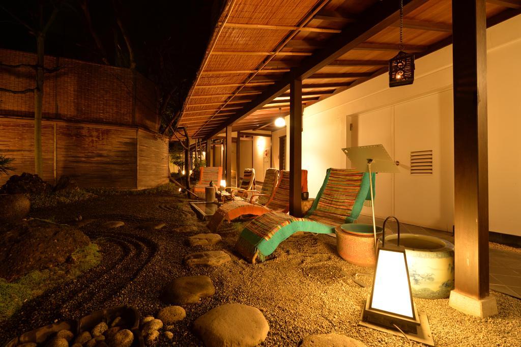Ryokan Sugimoto Matsumoto Buitenkant foto