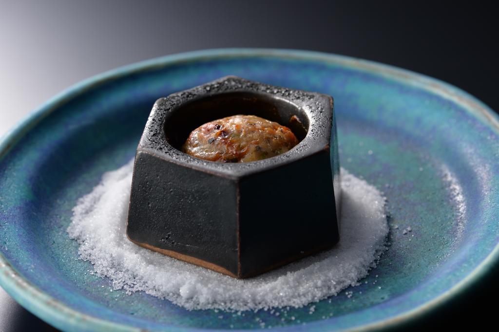 Ryokan Sugimoto Matsumoto Buitenkant foto