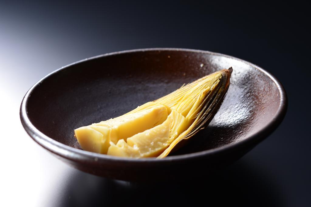 Ryokan Sugimoto Matsumoto Buitenkant foto