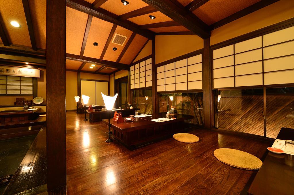 Ryokan Sugimoto Matsumoto Buitenkant foto